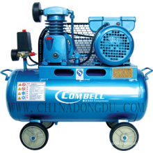 (CE, ETL) Oil Lubricated Belt Air Compressor (CB-Z0.036)